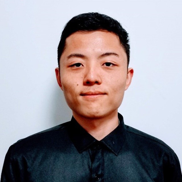 Boyuan Yu