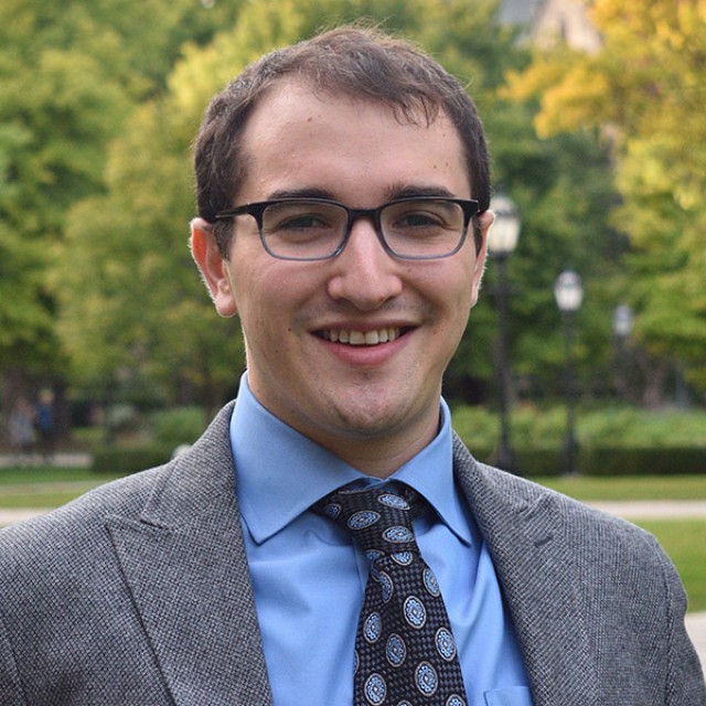 Joshua Moller