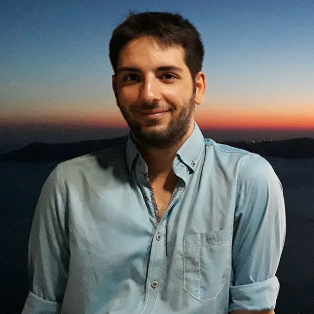 Vasileios Papasimakopoulos
