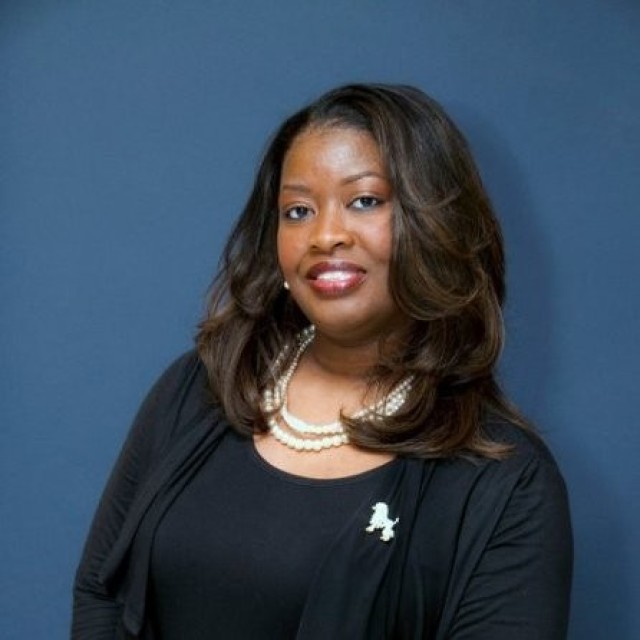 Kerensa Jackson-Burton