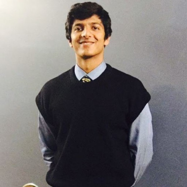Adarsh&#039;s photo