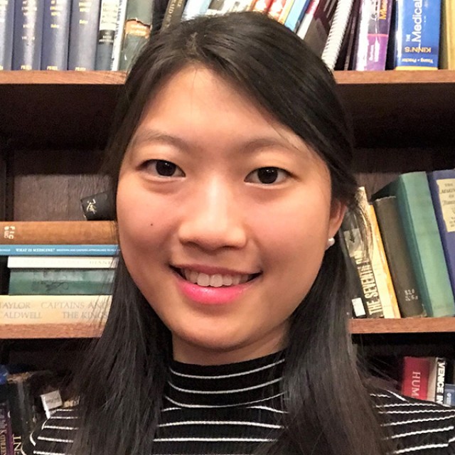 Molly Sun