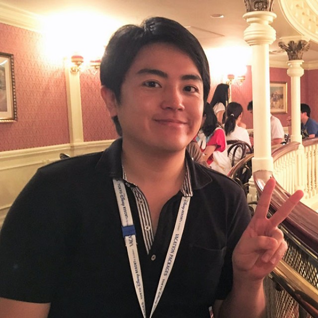 Ryo Kato