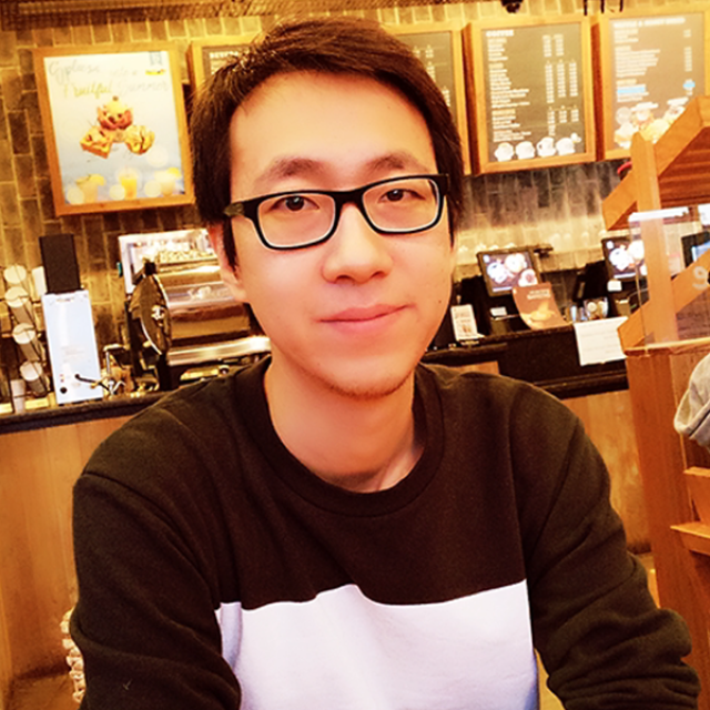 Yefei Zhang